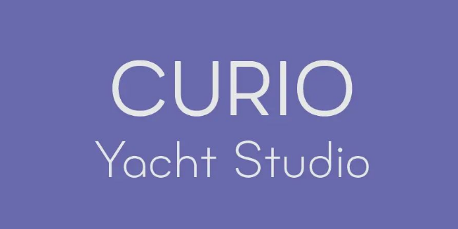Curio Yacht Studio IRON A’ Tasarım Ödülü’nü Kazandı