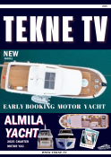 Almina Yacht