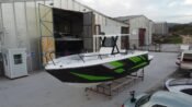 Grande Mare 9 Metre Center Konsol Yacht TV News’te
