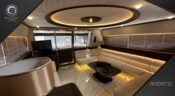 Efor Yacht Design Yat Refit ve Bakımda Yacht TV News’te