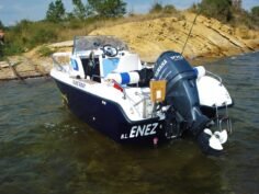 Euro Boat 600WA Walkaround Yacht TV News’te