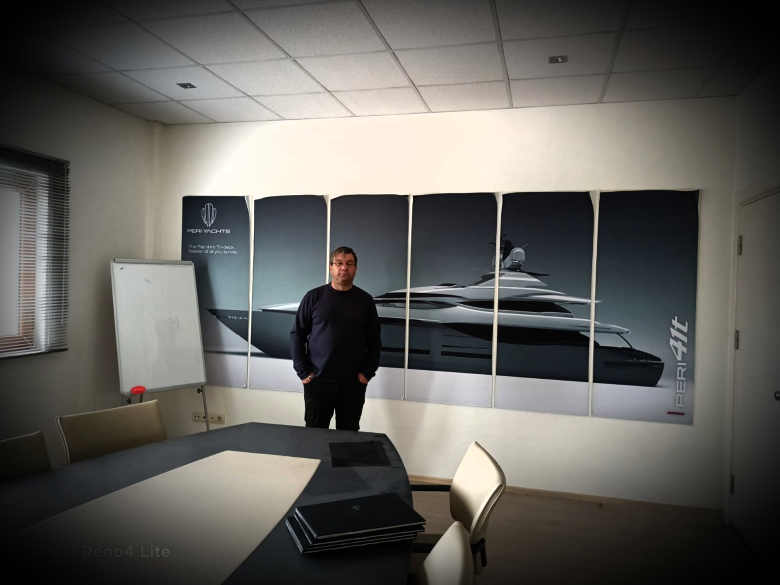 CG Marine Göcek Tekne Tamiri Yacht TV News’te