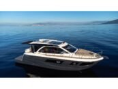 Grande Mare LA SERA GM 38 Yacht TV News’te